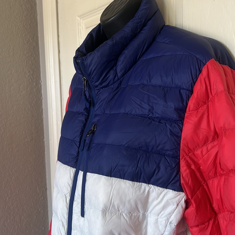 Multicolored jacket - Picture 3 of 3